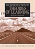 Introduction to the Theories of Learning (7th Edition)