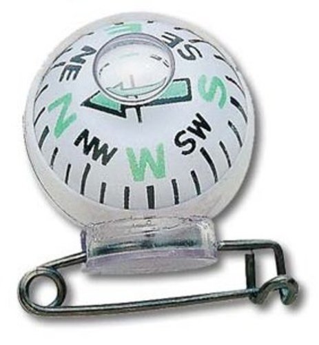 BRUNTON(ブルントン) ボールコンパス 直径2.54cm 11590010