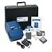 Brady BMP53 - Printer with Rechargeable Li-Ion Battery Pack and AC Adaptor/Battery Charger