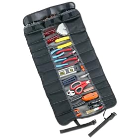 Arsenal 13770 Tool Roll-Up by Arsenal