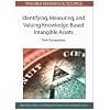 Identifying, Measuring, and Valuing Knowledge-Based Intangible Assets: New Perspectives (Premier Reference Source)