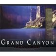 Grand Canyon: A Different View by  Tom Vail