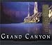 Book cover of Grand Canyon: A Different View.