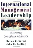 International Management Leadership: The Primary Competitive Advantage