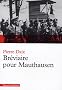Br�viaire pour Mauthausen