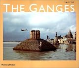 Cover of The Ganges by Raghubir Singh 0500284105