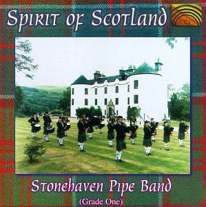 CD-Charts  Search : Spirit of Scotland