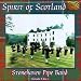 Stonehaven pipe band, Spirit of scotland