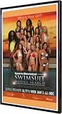 Sports Illustrated Swimsuit Model Search 11