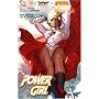 Power Girl