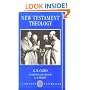 New Testament Theology (Clarendon Paperbacks)