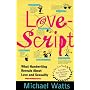 Lovescript: What Handwriting Reveals About Love & Romance