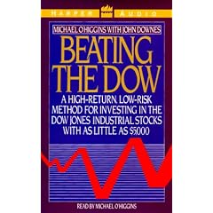 Beating the Dow