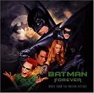 Batman Forever: Music...
