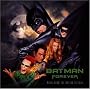 Batman Forever: Music From The Motion Picture