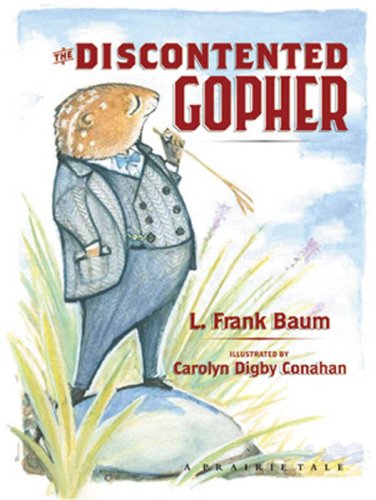 Gopher