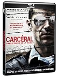 Image de Carceral : dans l'enfer de la taule [Blu-ray]