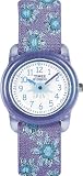 Timex Kids T733814E Purple Metallic Suns