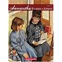 Samantha Learns a Lesson: A School Story (American Girl)
