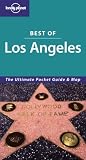 Lonely Planet Best of Los Angeles: The Ultimate Pocket Guide & Map