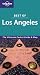 Lonely Planet Best of Los Angeles: The Ultimate Pocket Guide & Map