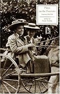 Plays on the Passions (Broadview Literary Texts)