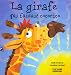 Search : La girafe qui faisait cocorico