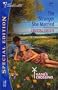 The Stranger She Married  (Kane's Crossing)
