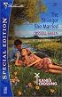 The Stranger She Married  (Kane's Crossing)