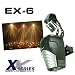 ELIMINATOR 6 CH DMX SCANNER IMITATOR 2.0