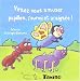 Venez vous amuser papillon, fourmi et araign�e !