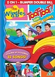 DVD : The Wiggles - Toot Toot! / Yummy Yummy