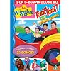 The Wiggles - Toot Toot! / Yummy Yummy [DVD]