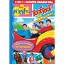 The Wiggles - Toot Toot! / Yummy Yummy [DVD]
