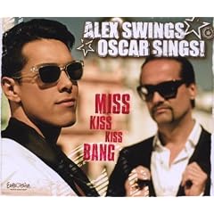 Miss Kiss Kiss Bang (Premium)