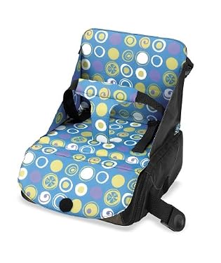 Munchkin Travel Booster