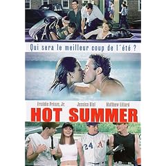 Hot Summer
