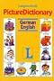Langenscheidt Picture Dictionary: German/English