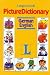 Book Langenscheidt Picture Dictionary: German/English