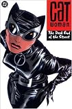 Catwoman Vol. 1: The Dark End of the Street (Batman)