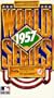 1957 World Series - Milwaukee vs New York [VHS]