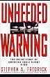 Unheeded Warning: The Inside Story of American Eagle Flight 4184
