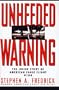 Unheeded Warning: The Inside Story of American Eagle Flight 4184