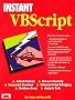 Instant Vbscript