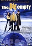 The Big Empty - Jon Favreau
