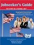 Jobseeker's Guide-Ten Steps To A Federal Job 3rd Edition