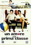 Un Amore In Prima Classe