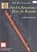 Search : Mel Bay Medieval and Renaissance Music for Recorder: Bancalari