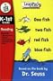 LeapPad: K-1st Reading - Dr. Seuss' One Fish, Two Fish...