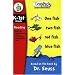LeapPad I Can Read Book: One Fish, Two Fish, Red Fish, Blue Fish by Dr. Seuss